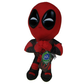 Deadpool: maskotka Deadpool (stojący - model G) ręce w serduszko