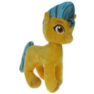 My Little Pony (Nowe Pokolenie) - Maskotka kucyk Hitch Trailblazer 30cm