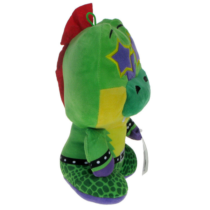 Five Nights at Freddy's Security Breach - maskotka - Montgomery Gator 28cm (Monty)