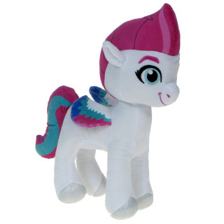 My Little Pony (Nowe Pokolenie) - Maskotka kucyk Zipp Storm 30cm
