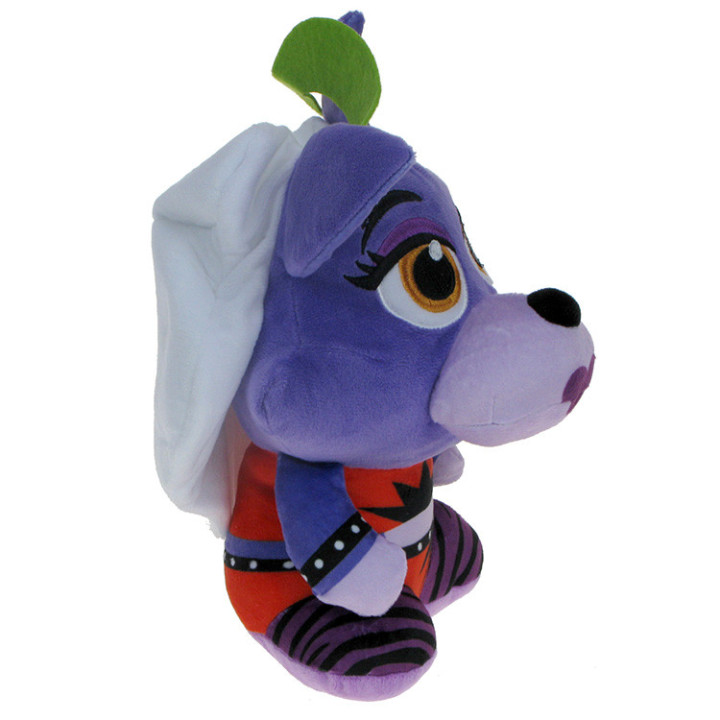 Five Nights at Freddy's Security Breach - maskotka - Roxanne Wolf 28cm (Roxy)
