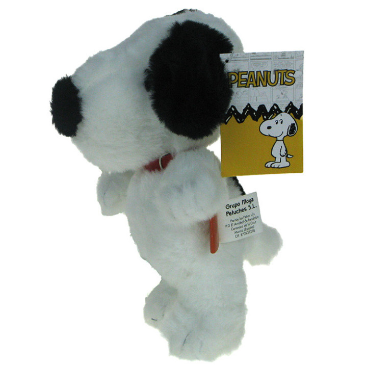 Fistaszki (Peanuts) - maskotka piesek Snoopy 20cm