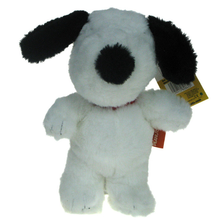 Fistaszki (Peanuts) - maskotka piesek Snoopy 20cm