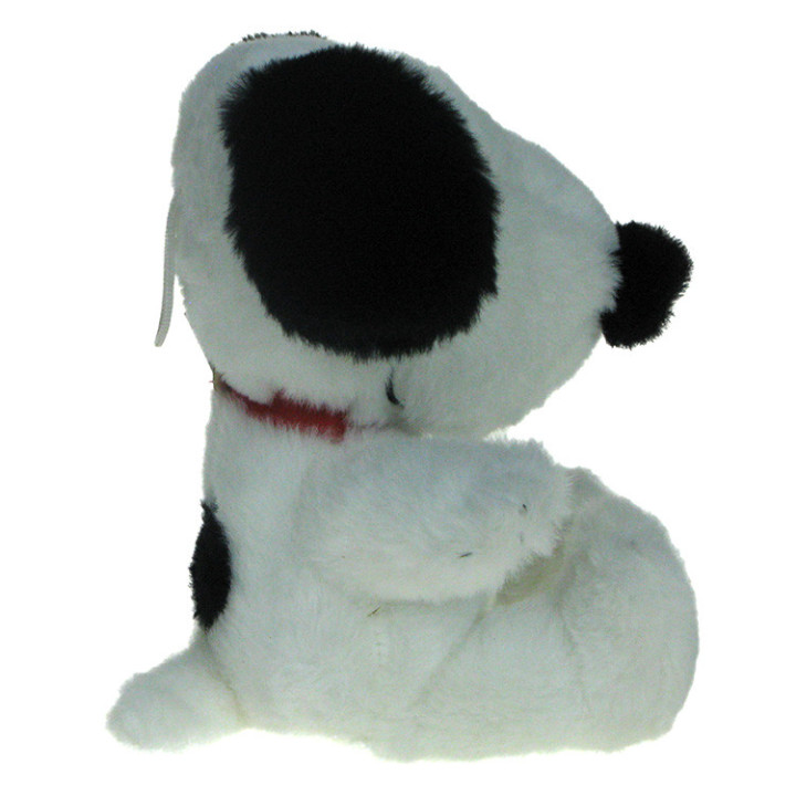 Fistaszki (Peanuts) - maskotka piesek Snoopy siedzący 20cm