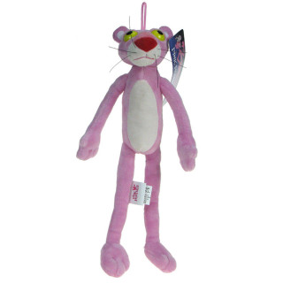 Maskotka Różowa Pantera 33cm