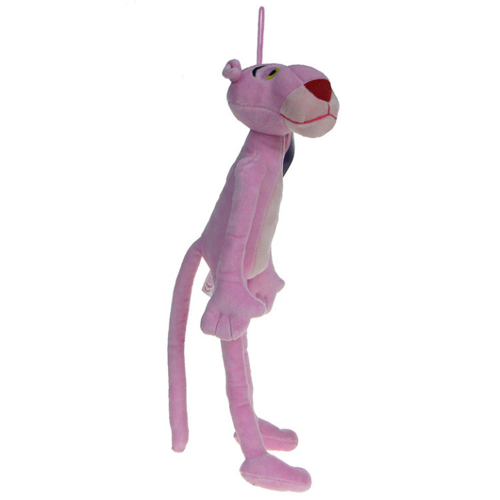 Maskotka Różowa Pantera 43cm