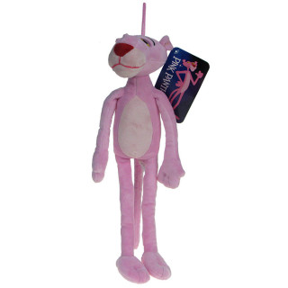 Maskotka Różowa Pantera 43cm