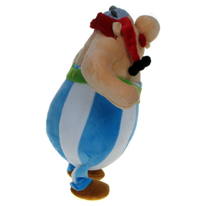 Asterix i Obelix - Maskotka Obelix 30cm