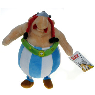 Asterix i Obelix - Maskotka Obelix 30cm
