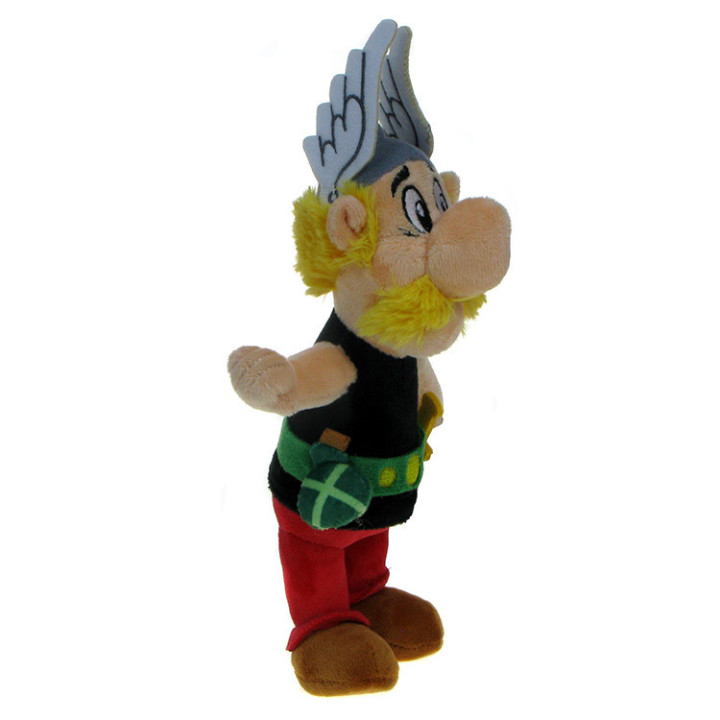 Asterix i Obelix - Maskotka Asterix 30cm