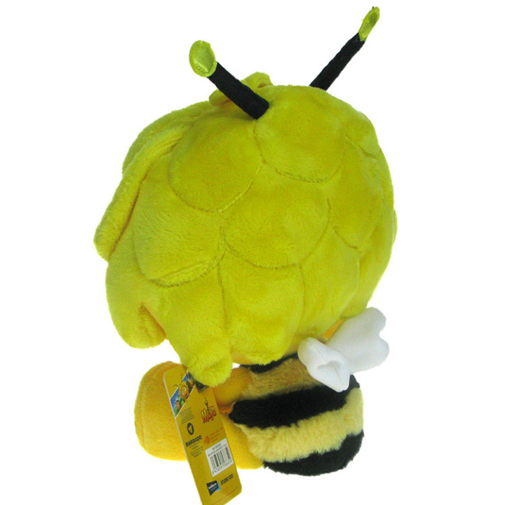 Pszczółka Maja - maskotka Maja 25cm siedząca