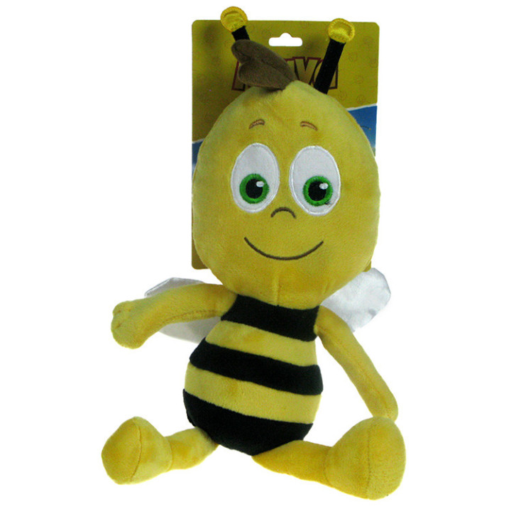Pszczółka Maja - maskotka Gucio 30cm