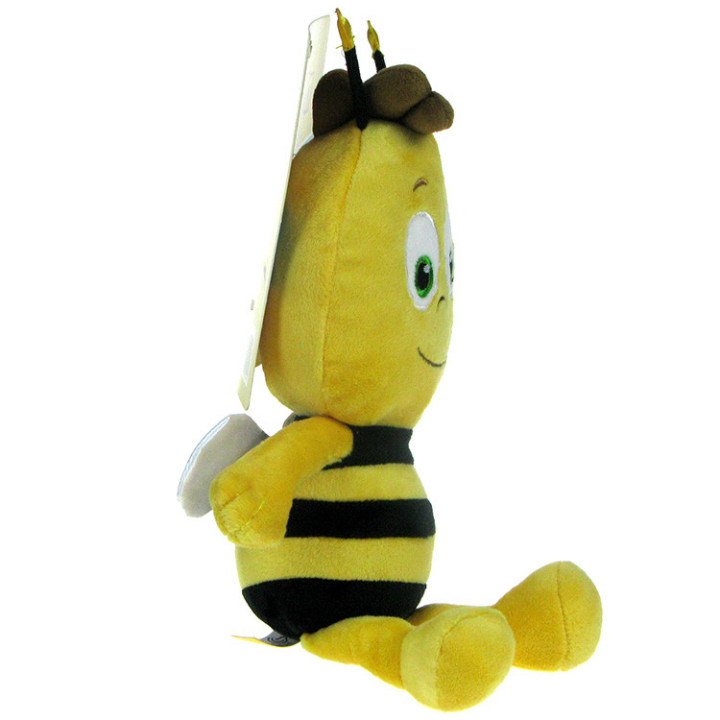 Pszczółka Maja - maskotka Gucio 30cm