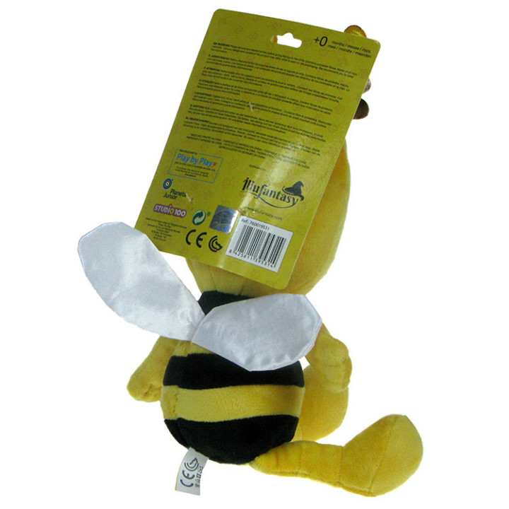 Pszczółka Maja - maskotka Gucio 30cm
