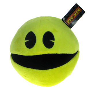 Pac-Man - Maskotka Pluszowy Pac-Man 20cm