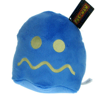 Pac-Man - Maskotka duch, duszek w stanie uśpienia - niebieski 20m