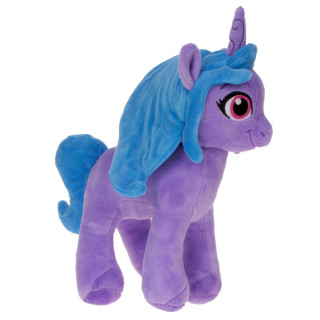 My Little Pony (Nowe Pokolenie) - Maskotka kucyk Izzy Moonbow 30cm