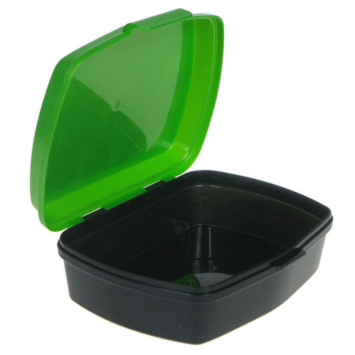 Śniadaniówka, pojemnik na kanapki, lunch box: Minecraft