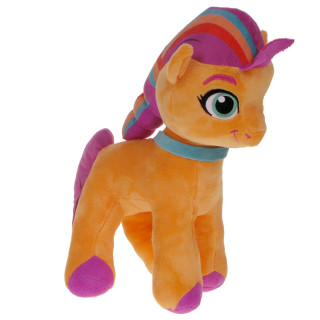 My Little Pony (Nowe Pokolenie) - Maskotka kucyk Sunny Starscout 30cm