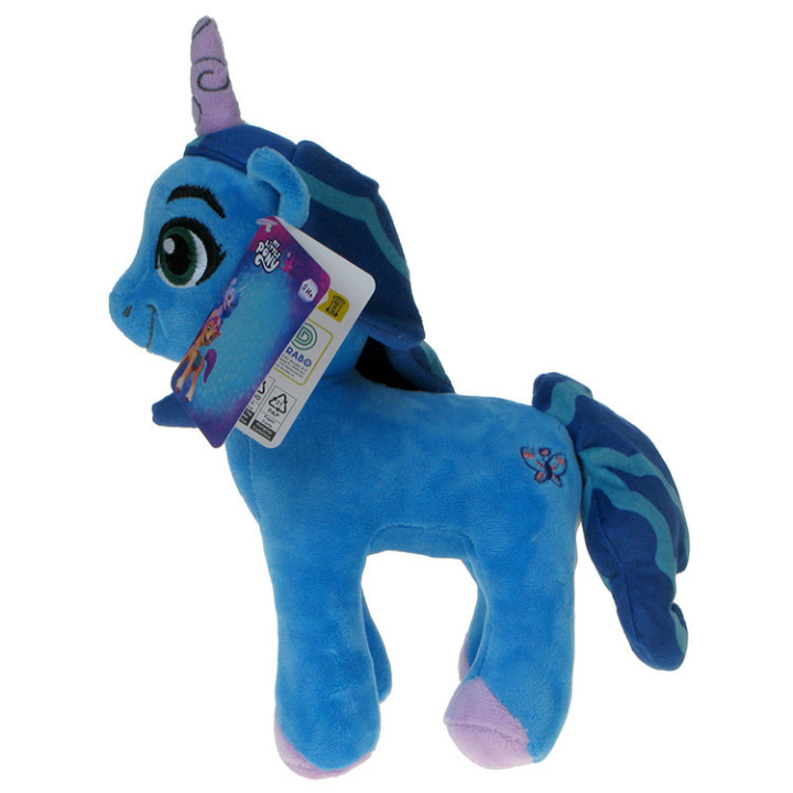 My Little Pony (Nowe Pokolenie) - Maskotka kucyk Misty Brightdawn 30cm