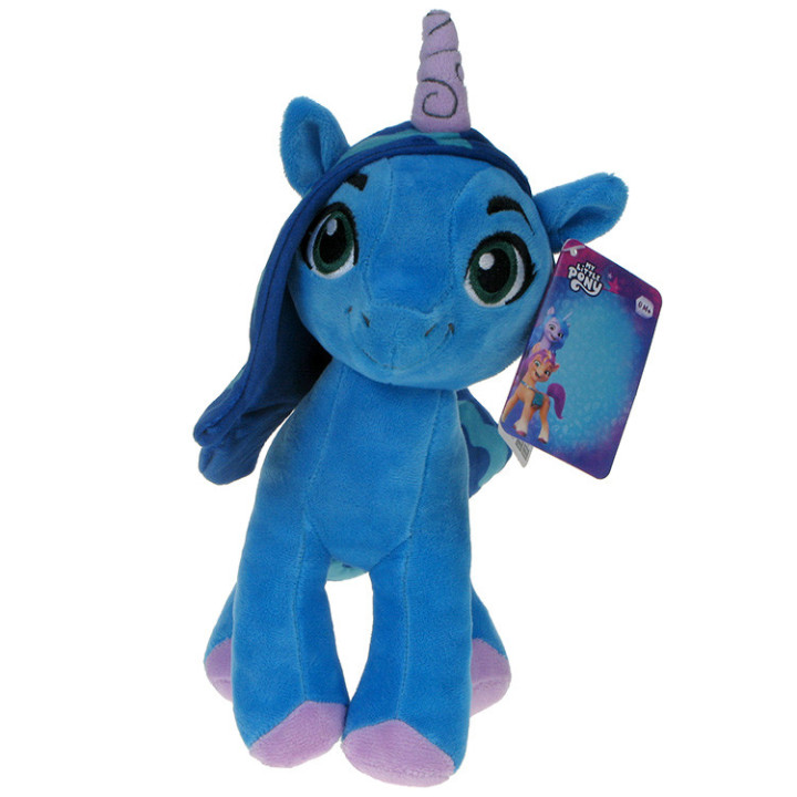 My Little Pony (Nowe Pokolenie) - Maskotka kucyk Misty Brightdawn 30cm