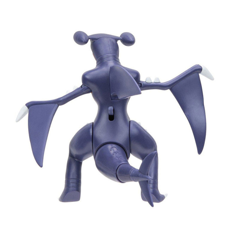Pokemon - figurka akcji deluxe: Garchomp