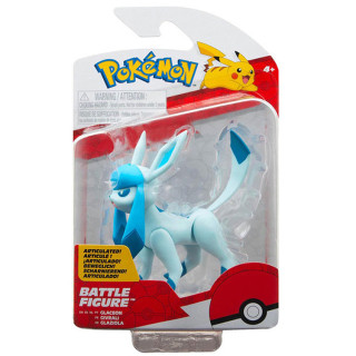 Pokemon - figurka - 49777 Glaceon