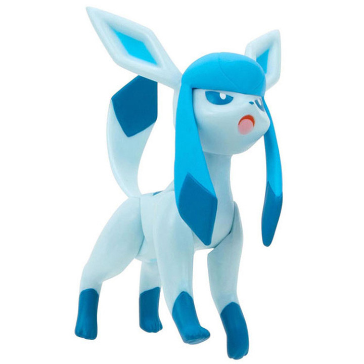 Pokemon - figurka - 49777 Glaceon