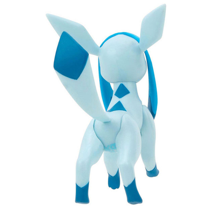 Pokemon - figurka - 49777 Glaceon