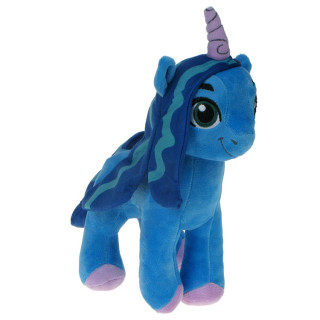 My Little Pony (Nowe Pokolenie) - Maskotka kucyk Misty Brightdawn 30cm