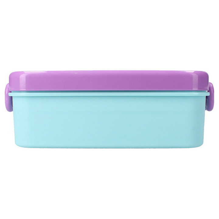 Śniadaniówka (LunchBox) Lilo i Stitch Stitch i Angel
