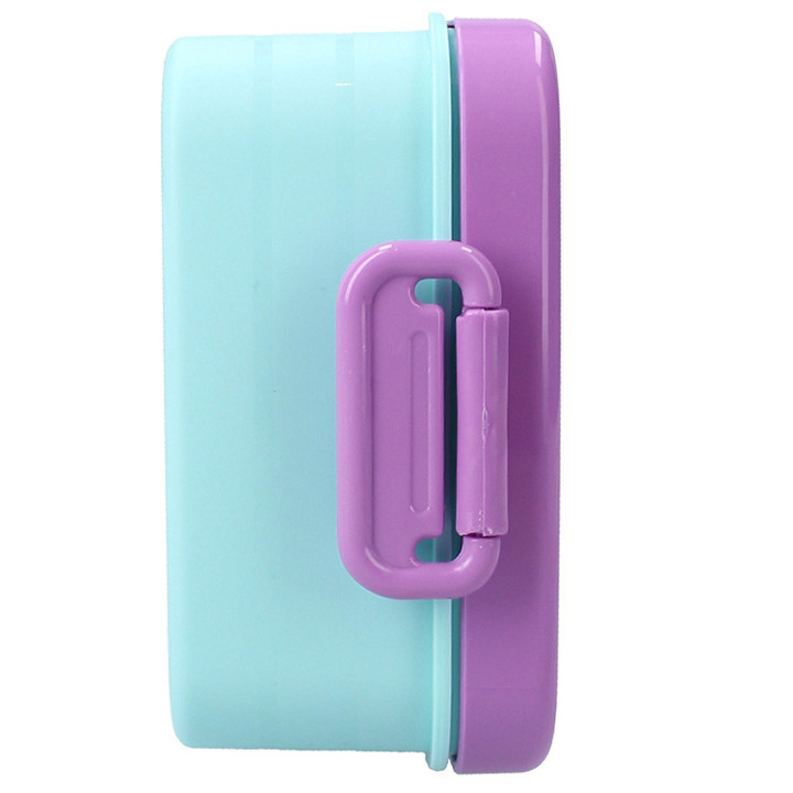 Śniadaniówka (LunchBox) Lilo i Stitch Stitch i Angel