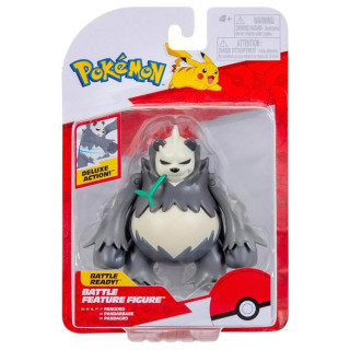 Pokemon - figurka akcji deluxe - Pangoro