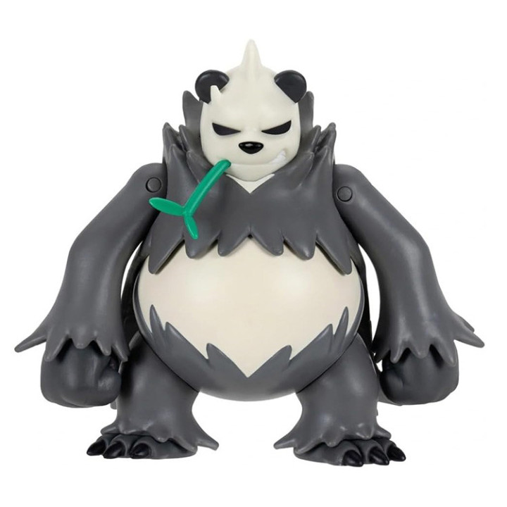 Pokemon - figurka akcji deluxe - Pangoro