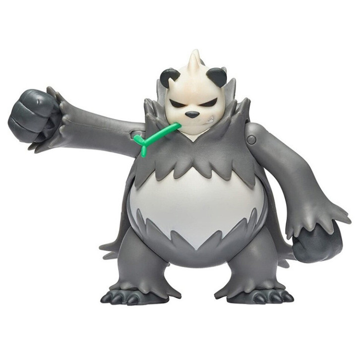 Pokemon - figurka akcji deluxe - Pangoro