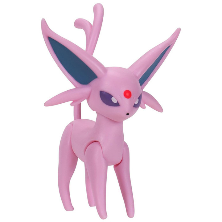 Pokemon - figurka - 94676 Espeon