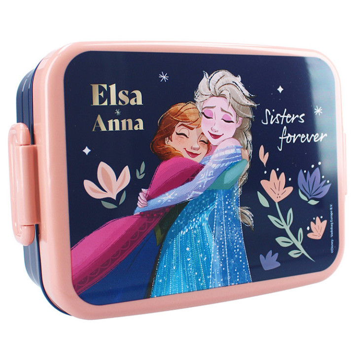 Śniadaniówka (LunchBox) Frozen: Kraina Lodu