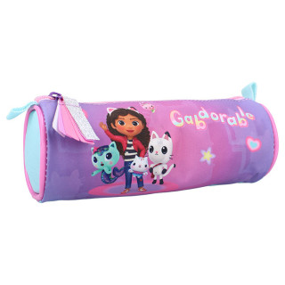 Koci Domek Gabi: piórnik tuba