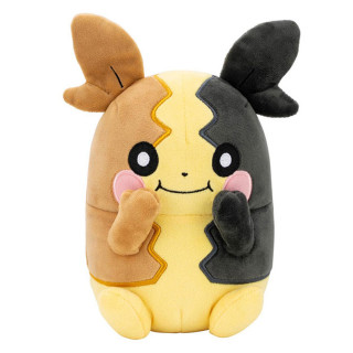 Pokemon - Maskotka Morpeko 20cm