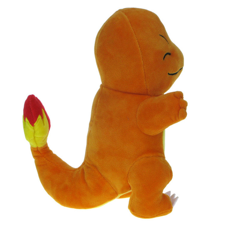 Pokemon - Maskotka Charmander 20cm