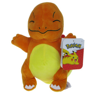 Pokemon - Maskotka Charmander 20cm