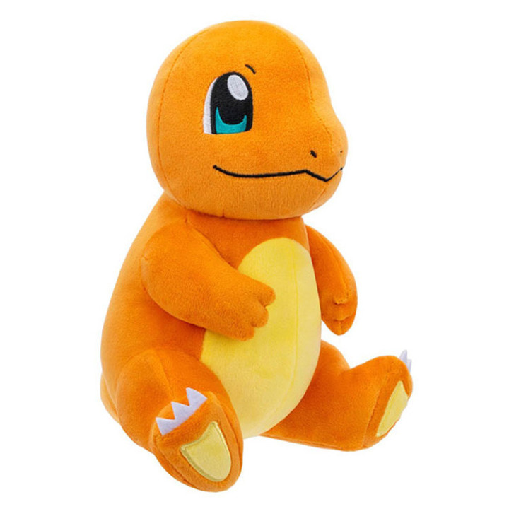 Pokemon - Maskotka Charmander 20cm (71005)