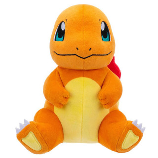 Pokemon - Maskotka Charmander 20cm (71005)