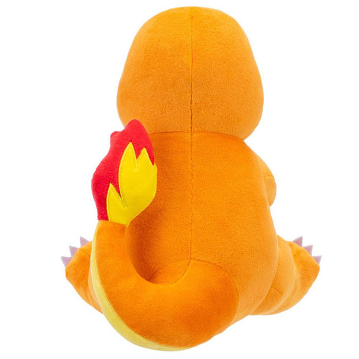Pokemon - Maskotka Charmander 20cm (71005)