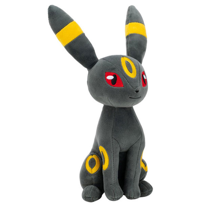 Pokemon - Maskotka Umbreon 27cm