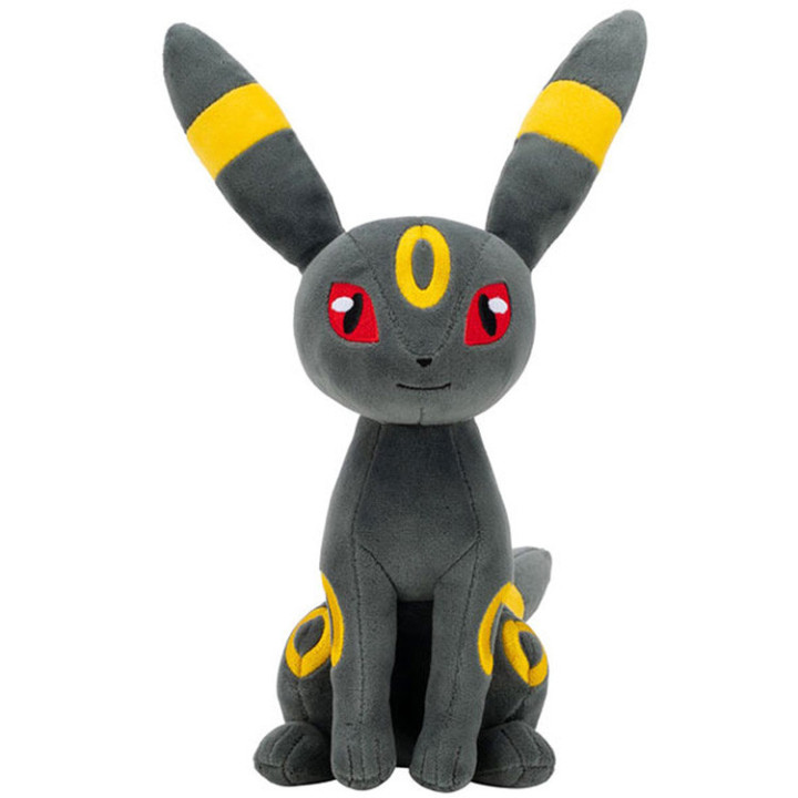 Pokemon - Maskotka Umbreon 27cm