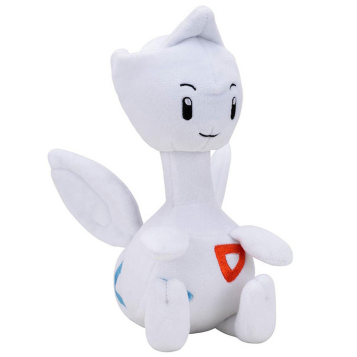 Pokemon - Maskotka Togetic 2cm