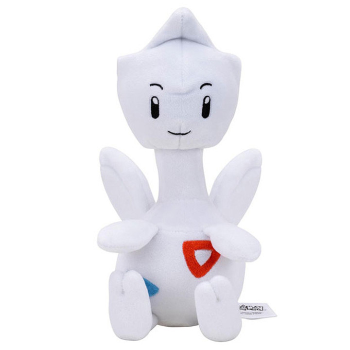 Pokemon - Maskotka Togetic 2cm
