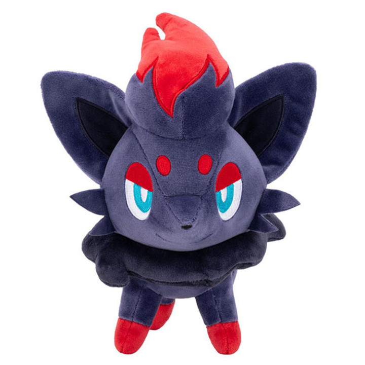 Pokemon - Maskotka Zorua 20cm