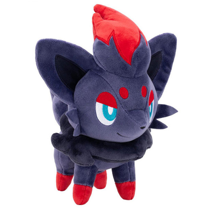 Pokemon - Maskotka Zorua 20cm